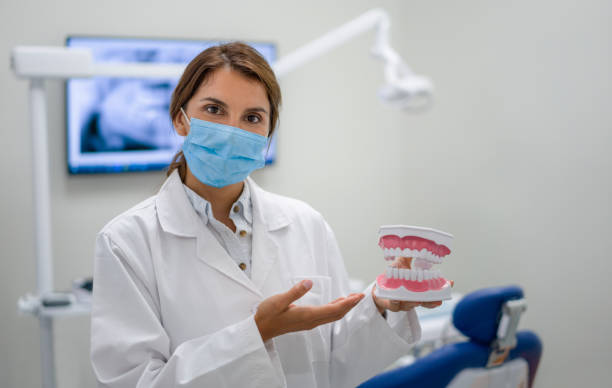 Best Emergency Dental Care for Broken or Chipped Teeth in Mission Hills, KS