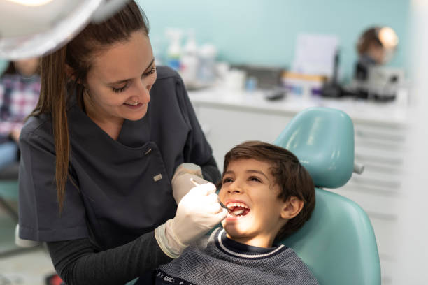 Best Urgent Care for Lost Fillings or Crowns in Mission Hills, KS