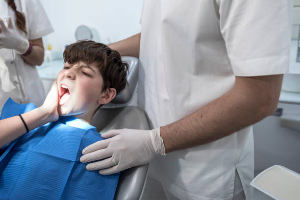Best After-Hours Dental Trauma Care in Mission Hills, KS