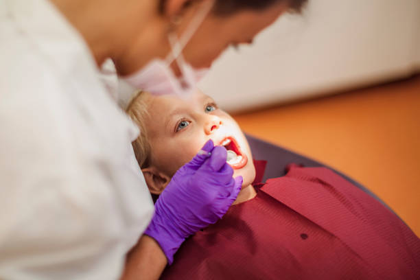 Best Emergency Denture Repair in Mission Hills, KS