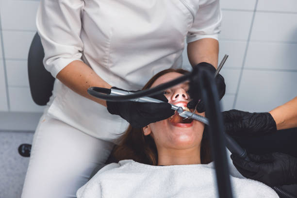 Best Pediatric Emergency Dentist in Mission Hills, KS