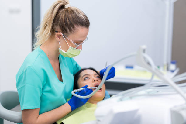 Best Emergency Treatment for Dental Infections or Abscesses in Mission Hills, KS
