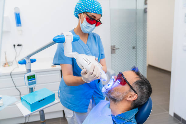 Best Emergency Wisdom Teeth Removal in Mission Hills, KS